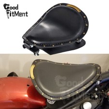 Motorrad Solositz Leder