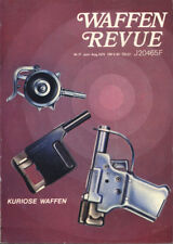 Waffen Revue Nr. 17 Kuriose