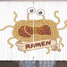 Humorvoll Rustikale Gardine