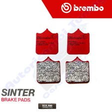 Brembo Sinter Bremsbeläge