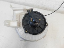 Gebläsemotor-