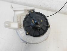 Gebläsemotor- Heizungsöffnungen    | Toyota MR2 W3 ZZW30 1.8VVT-i 2000BJ | A221