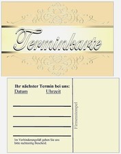 Terminkarten neutral uni arzt - neutral,