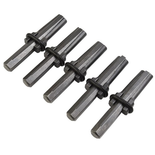 5stk hand spalter - spalter, werkzeug