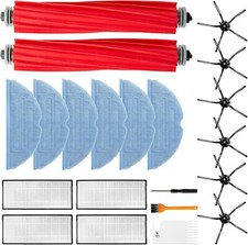 Ersatzteile Bürsten Filter