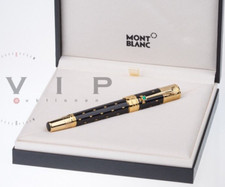 MONTBLANC PATRON of ART