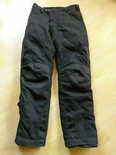 Neuwertige textil motorradhose - neuwertige, textil-motorradhose