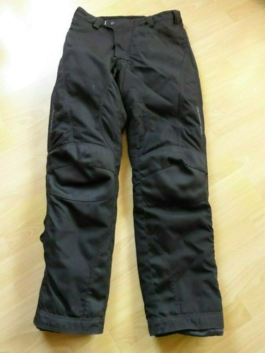 Neuwertige textil motorradhose - neuwertige, textil-motorradhose
