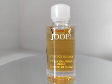 Parfum Miniatur - Joop! Damen - 4 Linien hinten - 03