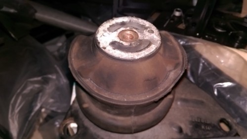 Original lupo gti - 1.6l, 16v