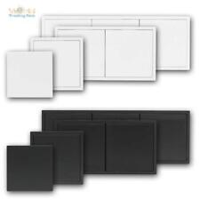 UP Blind-Abdeckungen für