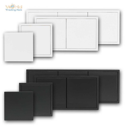 Blind abdeckungen für - up, blind-abdeckungen