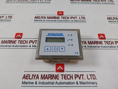 Bollfilter protection system - bollfilter,