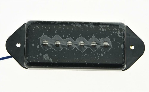 Black p90 high - p90,