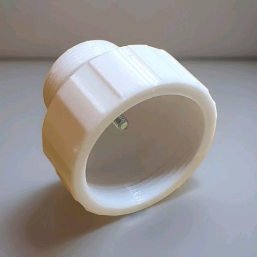 Adapter für oventrop - für,