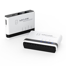 Wavlink usb wlan - wavlink, usb-wlan-druckserver