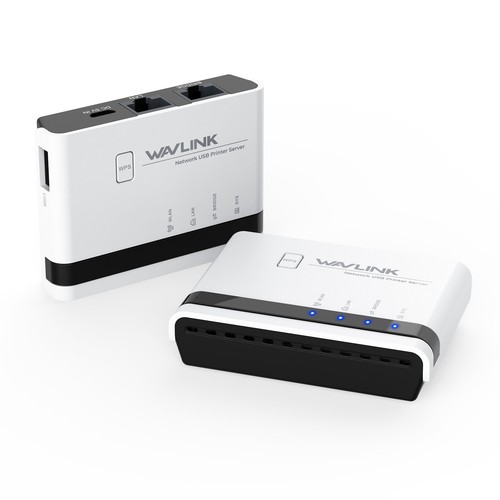 Wavlink usb wlan druckserver - wavlink, usb-wlan-druckserver