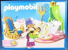PLAYMOBIL 4254 - Amme mit