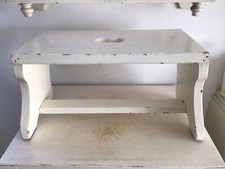 Alter Schemel Shabby Vintage