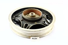 Honda CX 500 GL 500 -