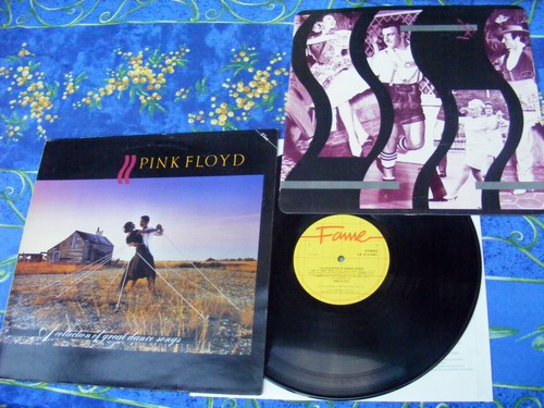 Pink floyd collection - a,