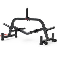 Sunny Health & Fitness Multi-Gewicht Langhantelständer - SF-XF9938 Platte Aufbewahrung Racks