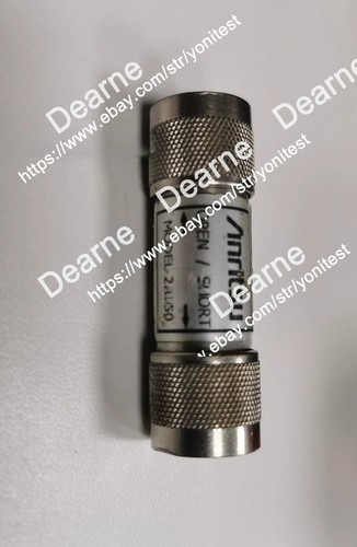 Pcs wiltron 22n50 dc - ,