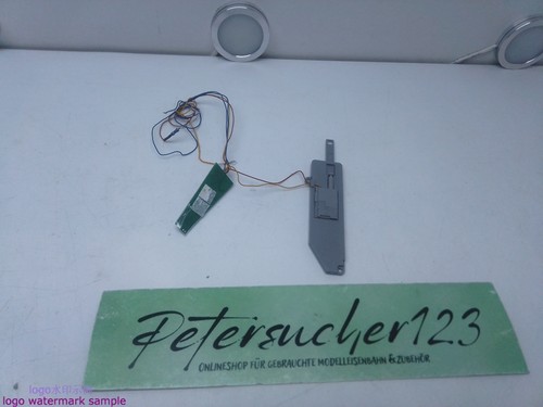 Viessmann 4568 motorischer