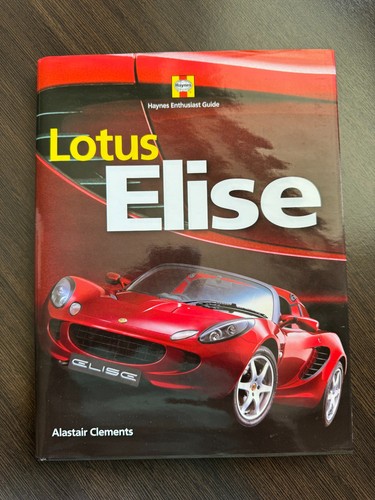 Lotus elise haynes - elise, –