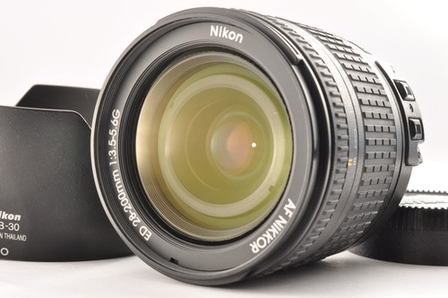 Near mint nikon - mint],