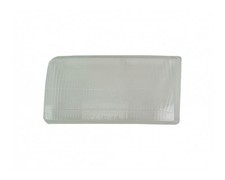 Scheinwerferglas Streuscheibe