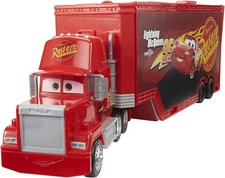 Disney Pixar Cars Tuning Mack
