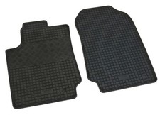 Gummifußmatten für Ford