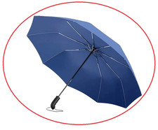 Wilford & Sons Regenschirm