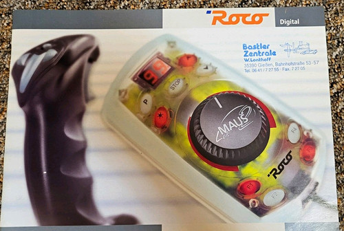 Roco digital katalog deutsch - roco,