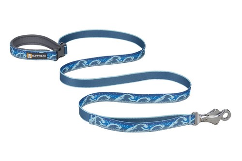 Ruffwear crag leine midnight - crag,