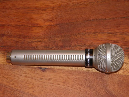Akg d24 200 vintage - d24/200,
