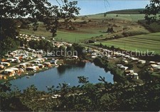 Stadtkyll Ferienpark Wirfttal Camping