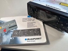 Blaupunkt Alabama DJ AUTO