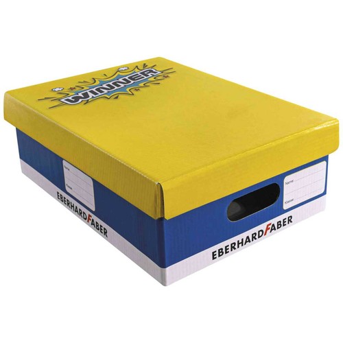 Eberhard faber schulbox winner - faber,