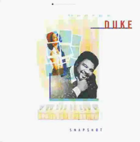George duke snapshot - george,