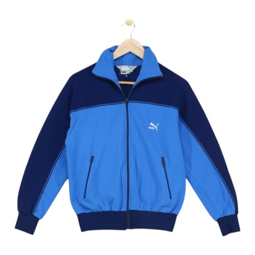 Vintage puma trainingsjacke - puma,