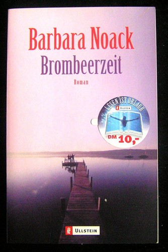 Barbara noack brombeerzeit - noack:,