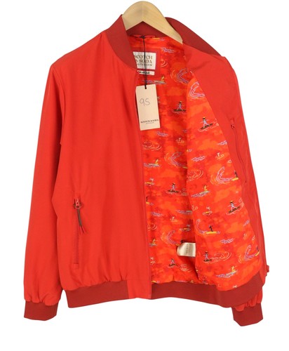 Scotch soda herren jacke - herren,