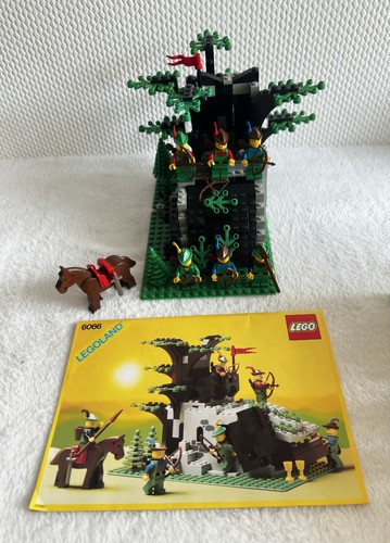 Lego 6066 - ),