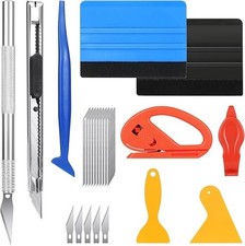 8x Brembo Bremssattel Sticker Aufkleber hitzebeständig - weiss