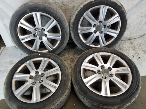 Alufelge zoll 5 - zoll, 7.5"