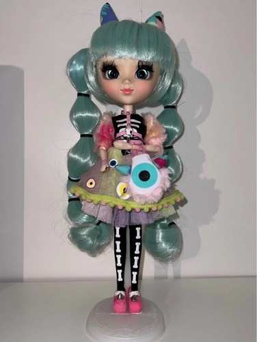 Groove pullip pimmam - groove,