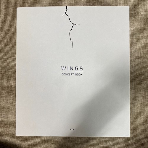 Bts group wings - bts, [