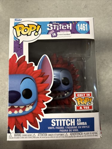 Funko pop disney - funko, in